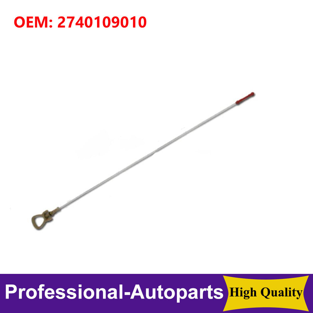 ya 12 5.21 2740109010 Oil Dipstick for Mercedes-benz X218 C253 S205 W213 A207 C238 R172