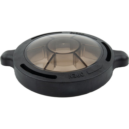 ya 14 Replacement Pool Pump Lid for Pooline Extreme Force and Blue Wave Pumps