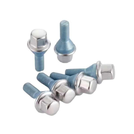 ya 8 5.27.2 Wheel lug nuts for Jeep Cherokee compass for Chrysler 200 for Dodge Dart 12-22