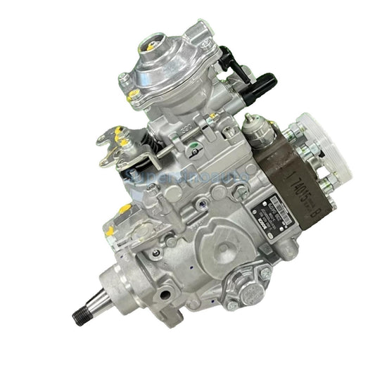 ya 27 7.2 Injection Pump 0460424150 51111037536 for MAN Trucks Fuel Pump Diesel for IVECO