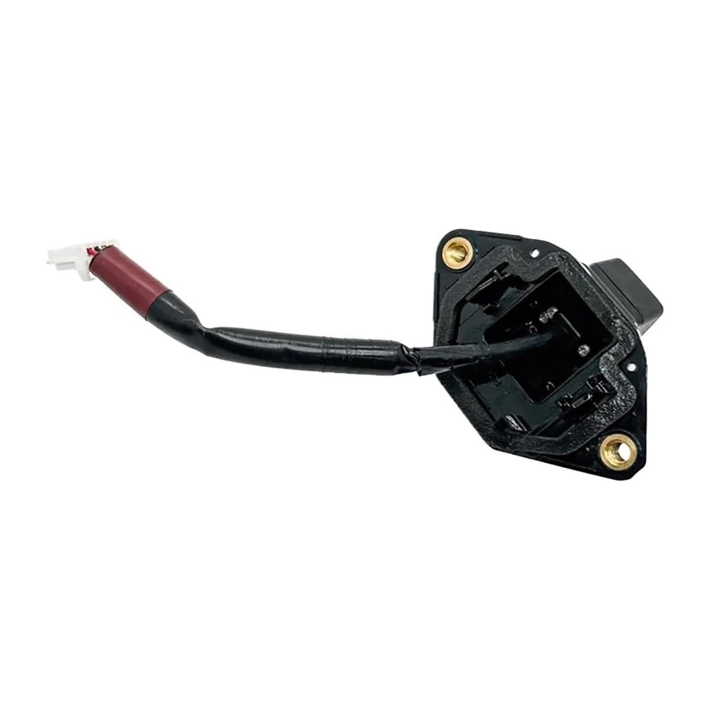 ya 5 8.7 Rear View Camera 28442-4EA0A 28442-4EA1B for Nissan Qashqai J11 2015-2019