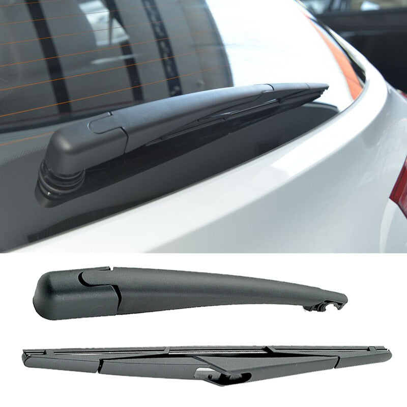 ya 3 6.25 Rear Windshield Wiper Arm + Blade 1Set for Chevrolet Captiva Sport for Saturn Vue II