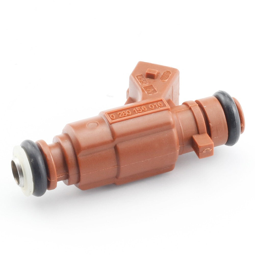 ya 1 8.5.3 4pcs 0280156016 for ML430 G500 4.3L V8 Fuel injector nozzle