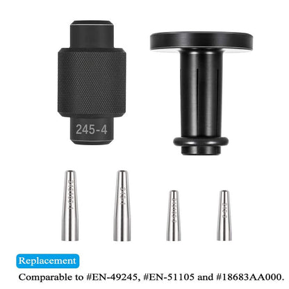 ya 1 8.12 baidi GM245 Fuel Injector Seals Tools EN-49245 EN-51105 18683AA000 for GM