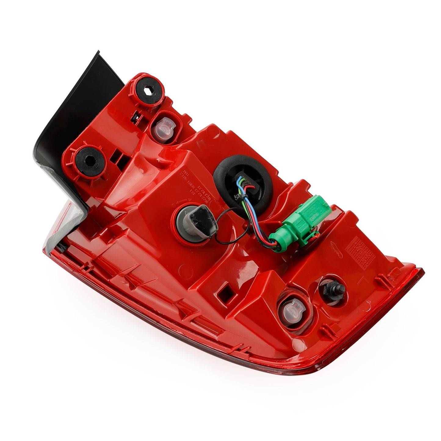 ya 1 8.5.4 Car Right Outer LED Taillight Brake Light 4GD945096 for AUDI A6 2012-2015 /