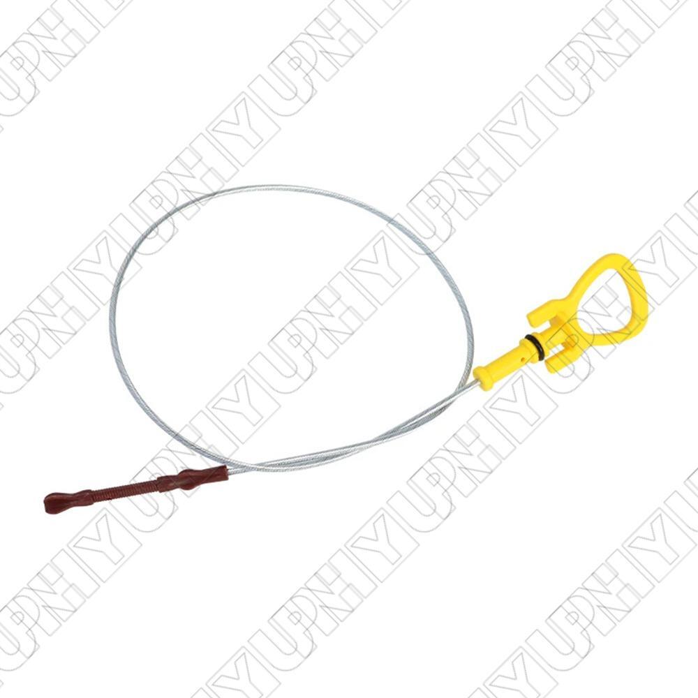 ya 27 6.21 Engine Oil Dipstick for Mercedes-Benz GLA250 15-20 CLA250 14-19 GLA45 AMG 15-19