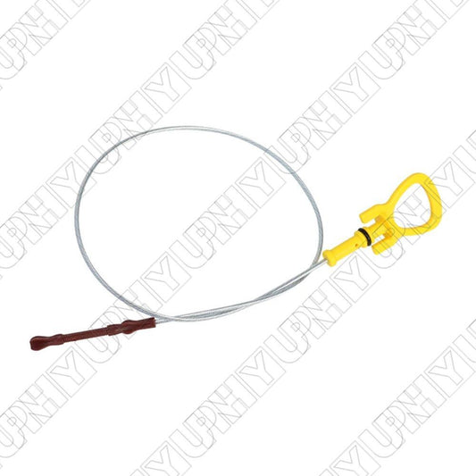 ya 27 6.21 Engine Oil Dipstick for Mercedes-Benz GLA250 15-20 CLA250 14-19 GLA45 AMG 15-19