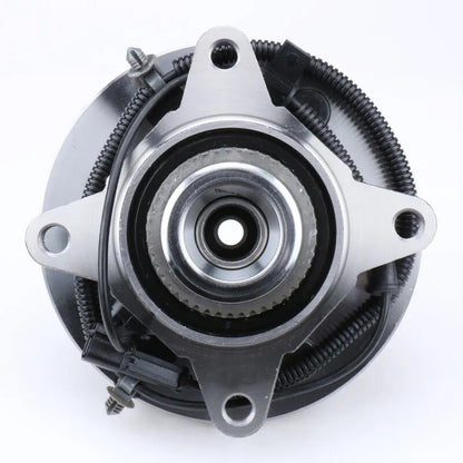 ya 5 8.7 WHEEL HUB BERAING for Ford F-150 FOR CL3Z-1104D CL3Z-1104-L 515166 SP550222 New