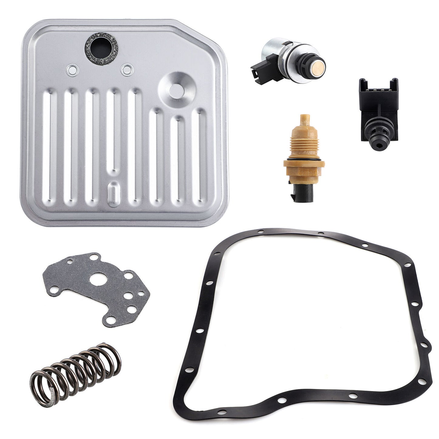 ya 1 8.5.3 Governor Pressure Solenoid Sensor Transmission Kit for Dodge A518