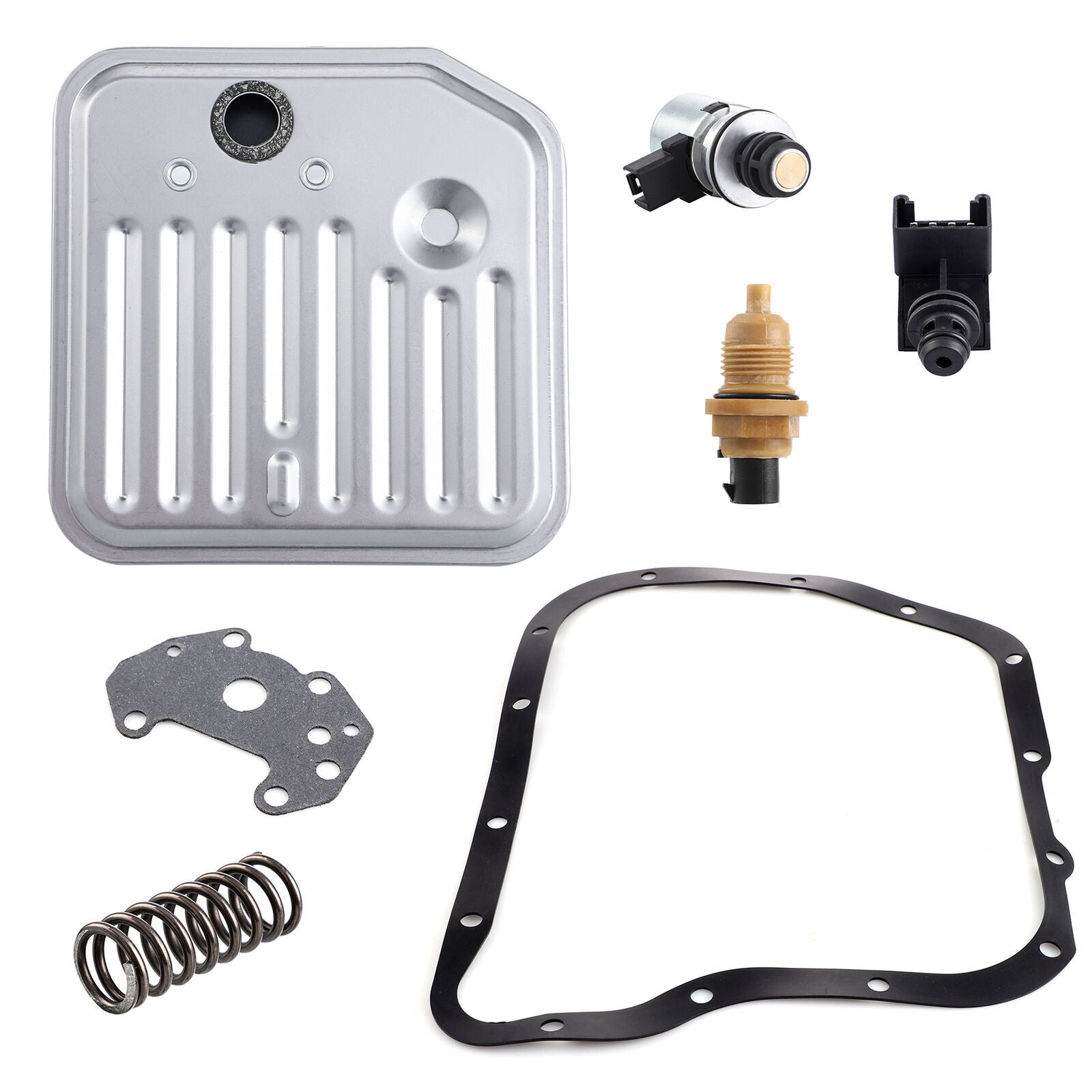 ya 1 8.5.3 Governor Pressure Solenoid Sensor Transmission Kit for Dodge A518