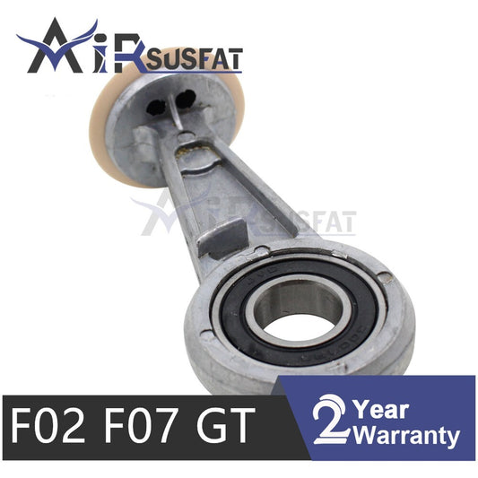ya 1 8.5.1 Connecting Piston Rod for F01 F15 F02 F04 F07 GT F11 Air Compressor Pump