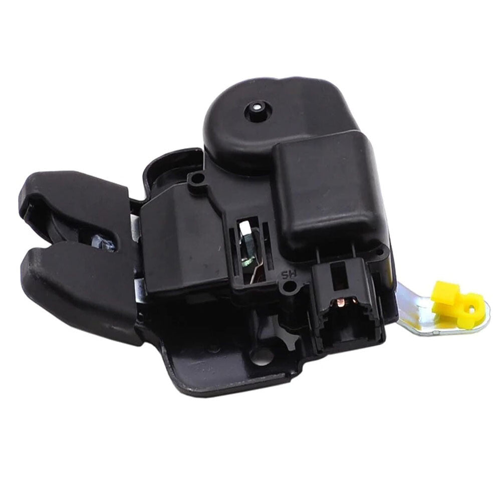 ya 5 8.7 1 ¡Á 84631-ED40A 84631-ED400 tailgate lock suitable for Nissan Tiida C11 Sedan 2007-2014