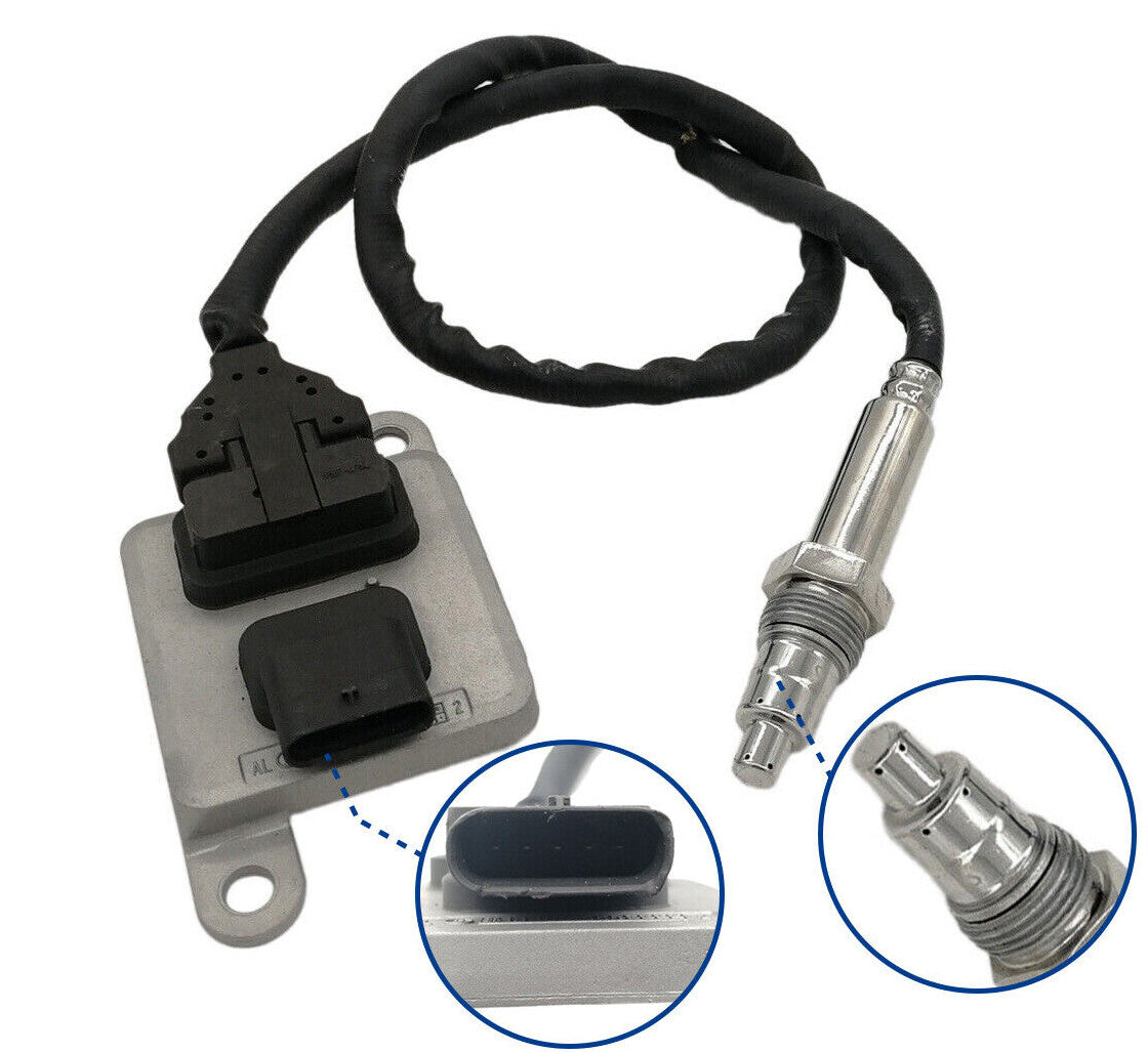 ya 1 8.5.1 New NOX Sensor Nitrogen Oxide Sensor For FUSO ML239040 5WK96680A