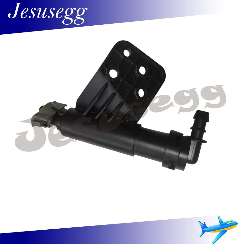 ya 13 98671D9000 Headlight Washer Jet Nozzle For 2016 17 18 19 SPORTAGE Left Side