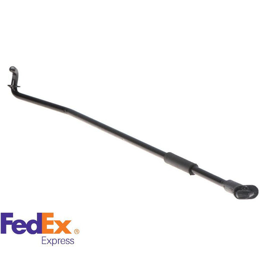 ya 1 7.3 1Set Front Hood Support Prop Rod 65770-9BM0B For 2005-20 for Nissan Frontier Xterra