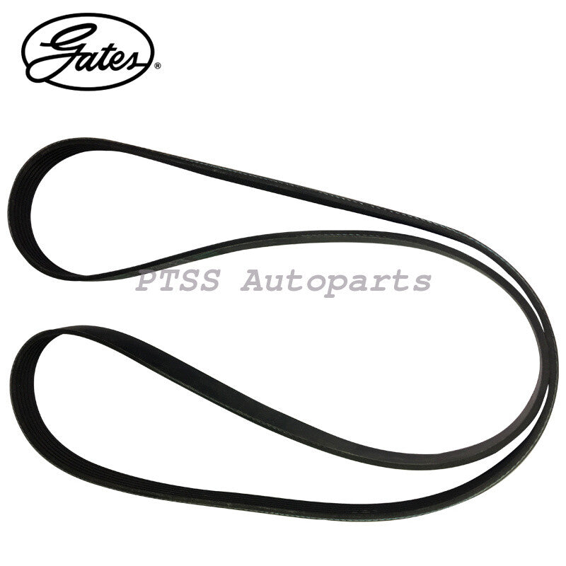 ya 10 5.29.2 0109977992 OE Gates Belt for Mercedes E350 GLK350 GLE350 ML350 CLS350 3.5