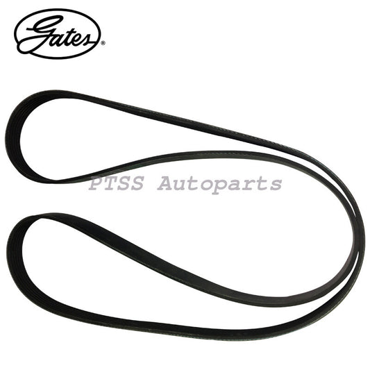 ya 10 5.29.2 0109977992 OE Gates Belt for Mercedes E350 GLK350 GLE350 ML350 CLS350 3.5