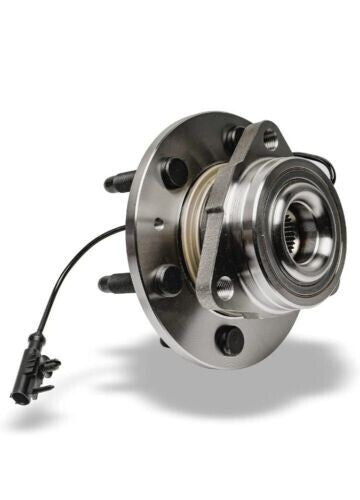 ya 5 8.7 515096 Front Wheel Hub and Bearing Assembly for 2007 - 2014 for Cadillac