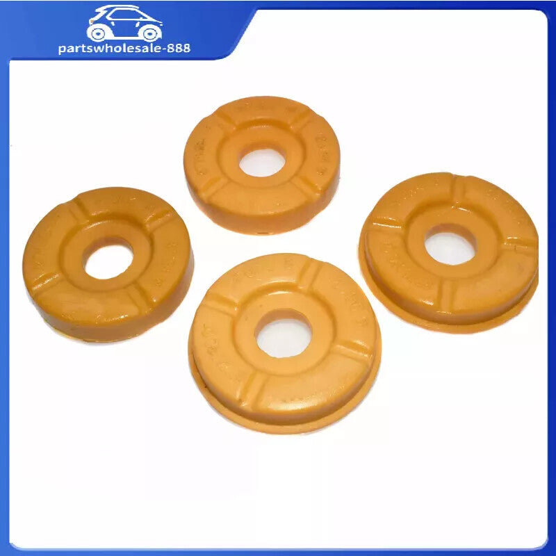 ya 1 8.5.1 4-piece suspension shock absorber strut mounting bushings for 2007 - 2014 for E70 E71 X5 X6