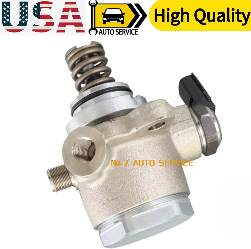 ya 27 7.2 New High Pressure Fuel Pump for Nissan Titan Armada for Infiniti M56 QX56 Q70