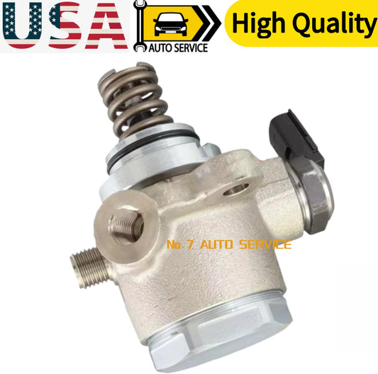 ya 27 7.2 New High Pressure Fuel Pump for Nissan Titan Armada for Infiniti M56 QX56 Q70