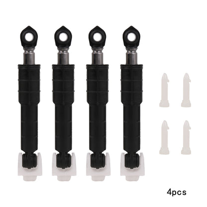 ya 26 4x Washer Shock and Pin Damper WH01X10343 WH01X20826 replacement for GE