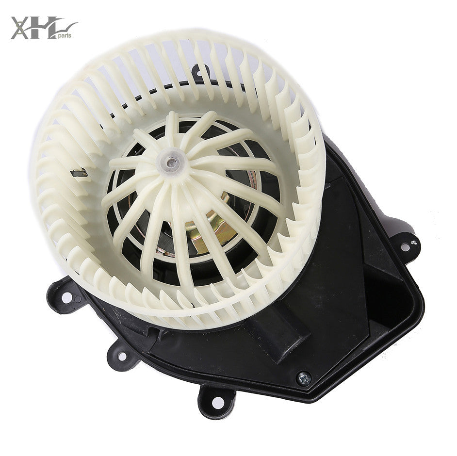ya 5 8.7 LHD Blower Motor Heater Fan Fit for VW for Passat B5 1998-2005 for Audi A4 for MAN ually A/C
