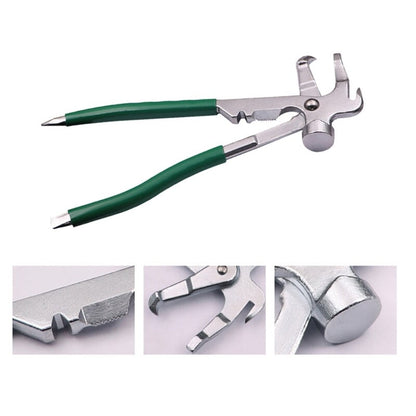 ya 25 Heavy Duty Wheel Weight Plier , Wheel Balancing Tool Tire Tool