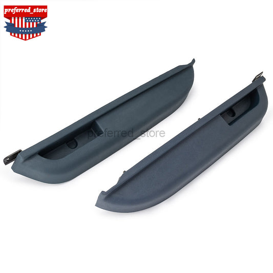 ya 5 8.7 2x Front LH&RH Door Armrest for Chevrolet for GMC C/K 1500 2500 3500 1990-1994