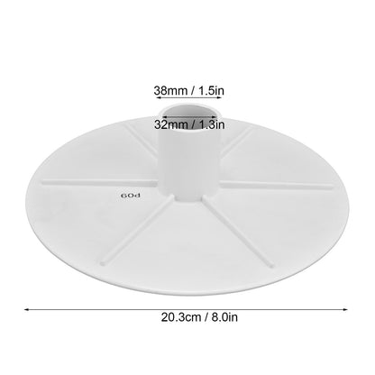 ya 14 Skimmer Vacuum Plate Fine Workmanship Easy Installation Practical Long Last