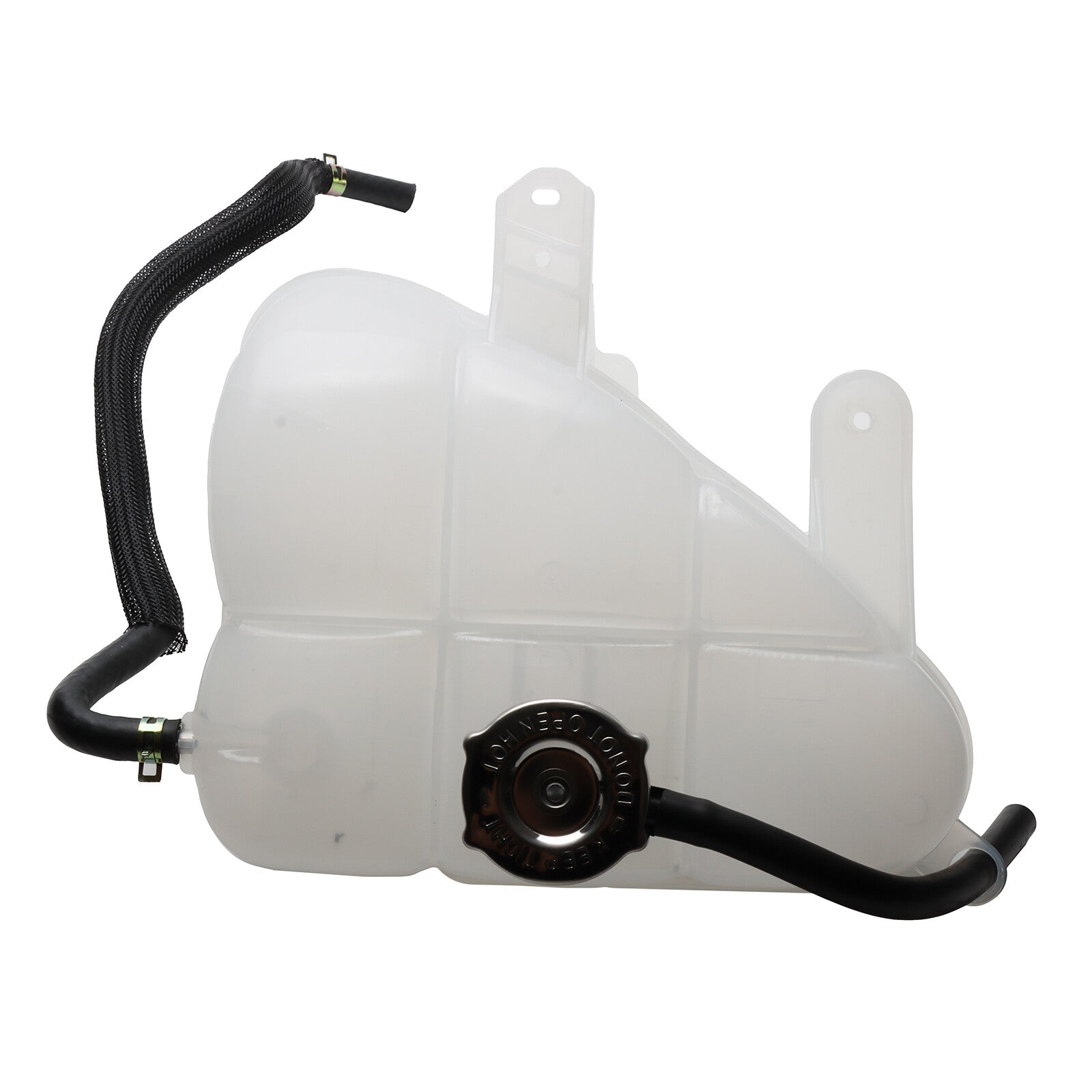 ya 11 6.8 2011-2015 Coolant Tank Reservoir 55037999AJ for Jeep for Grand Cherokee WK CRD 3.0L