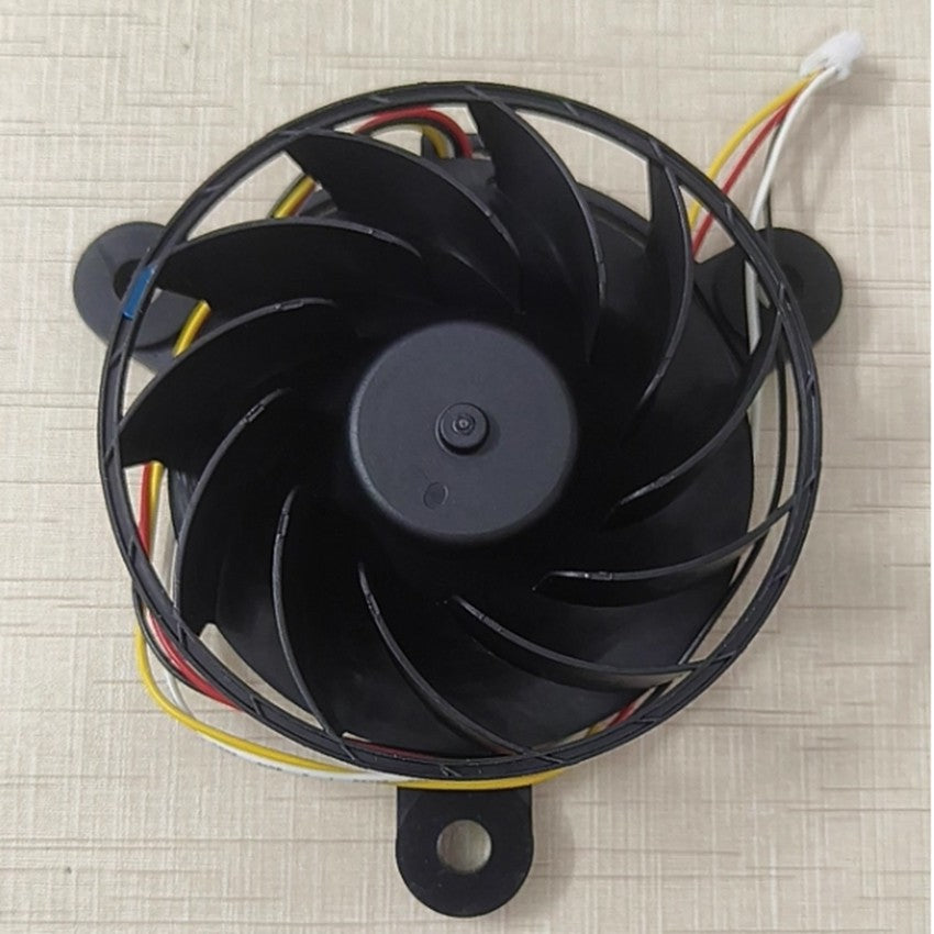 ya 26 1pcs GW10C12MS1BA-57232 12V 0.12A 12CM 10025 eezer Fan