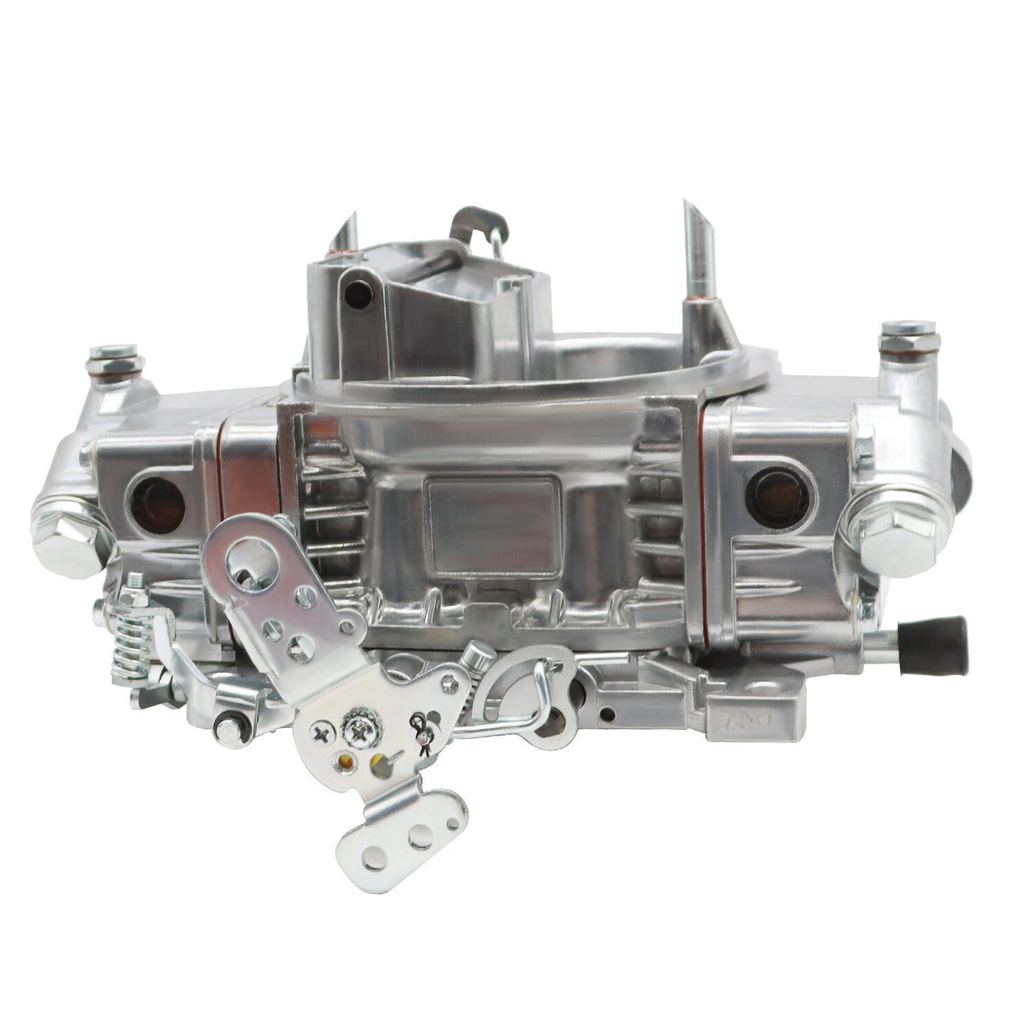 ya 3 6.25.2 Carburetor 0-80508S fits 750 CFM electric choke vacuum secondary 4 guns