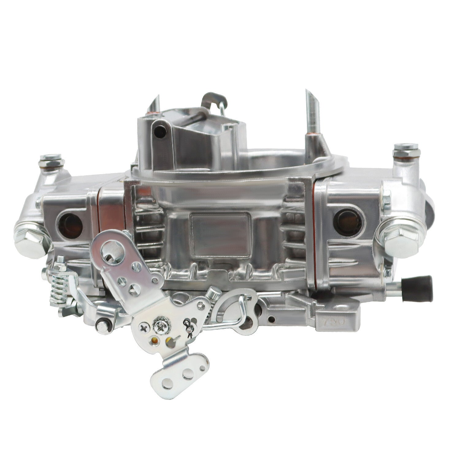 ya 3 6.25.2 Carburetor 0-80508S fits 750 CFM electric choke vacuum secondary 4 guns
