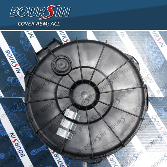 ya 1 7.2 Cover Air Filter Housing for ISUZU NPR NPR-HD NQR NRR 2005-2019
