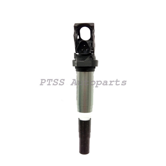 ya 8 5.27 4 x Delphi Ignition Coils 12138616153 OE for BMW 328 320 520 528 E46 E90 F30