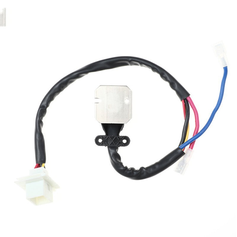 ya 1 8.5.4 2108218351 Blower Motor Heater Resistor for E Class W210 S210
