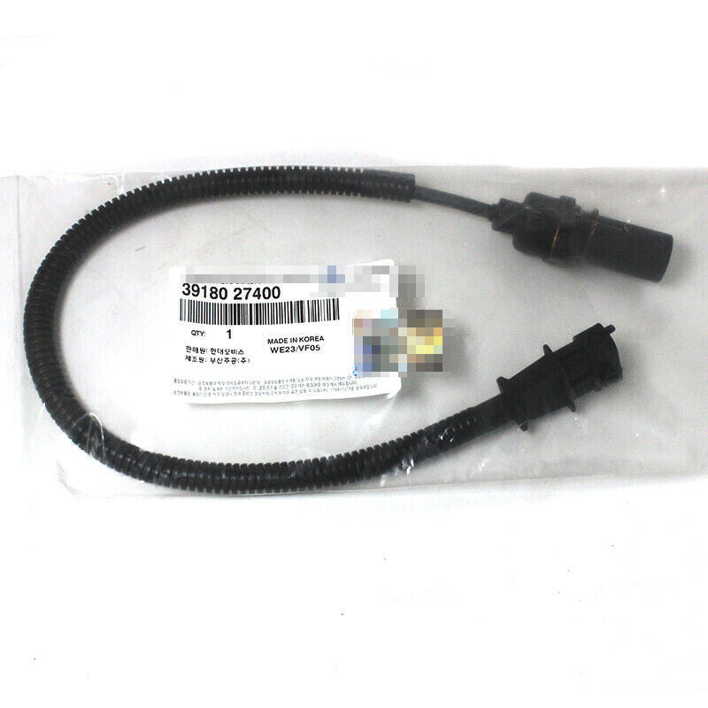 ya 1 8.5.1 39180 27400 crankshaft position sensor 2006 2010 for Hyundai for Tucson 