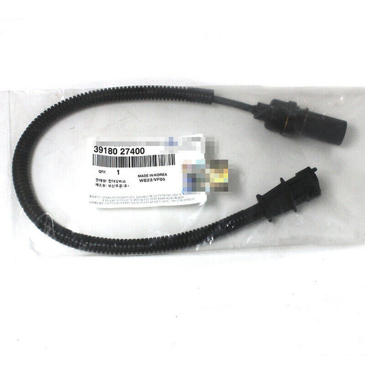 ya 1 8.5.1 39180 27400 crankshaft position sensor 2006 2010 for Hyundai for Tucson 