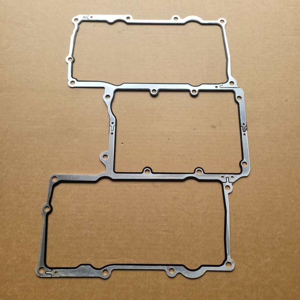 ya 7 6.10.3 Super for Charger Plenum Gasket for Land Rover LR4 Discovery RR 3.0 V6