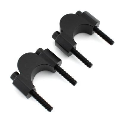 ya 5 8.7 for BMW S1000R S 1000R S1000R 2021-2024 Riser Handlebar Clip Adapter Risers 25mm