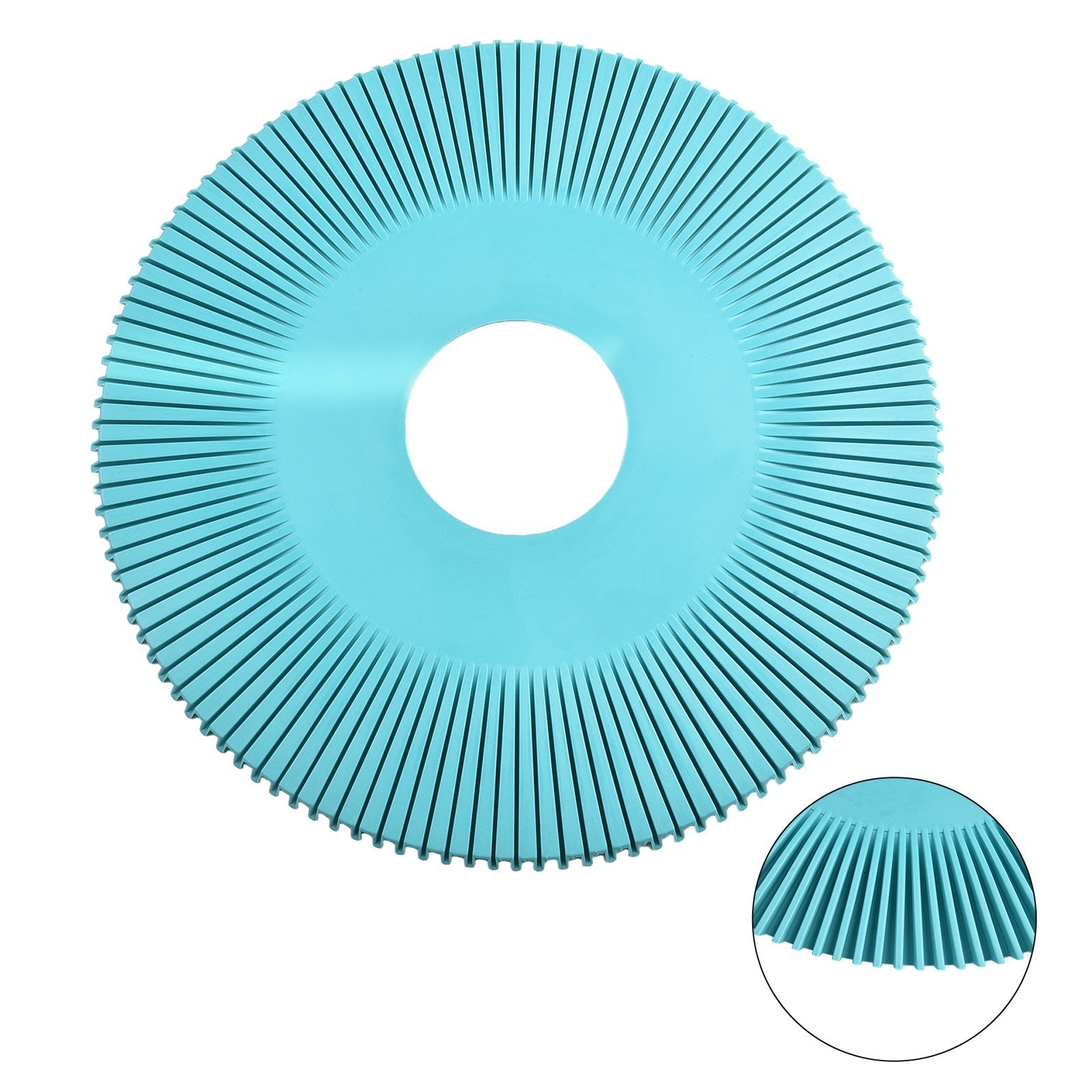 ya 14 Upgraded Pool Vacuum Seal For-Kreepy Krauly K70400 Long Lasting Quality NEW