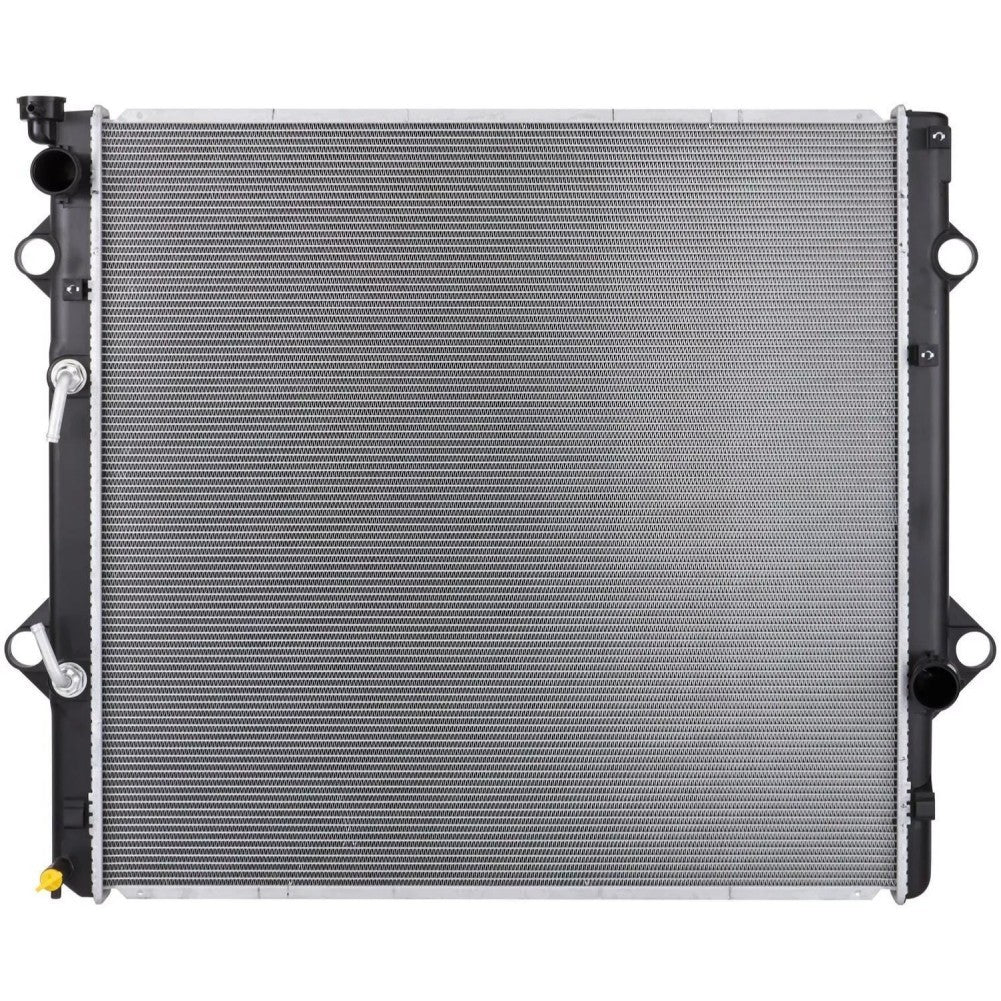 ya 27 7.20 Rep 1640038252 1640038250 Water Tank Radiator 1pc/Set