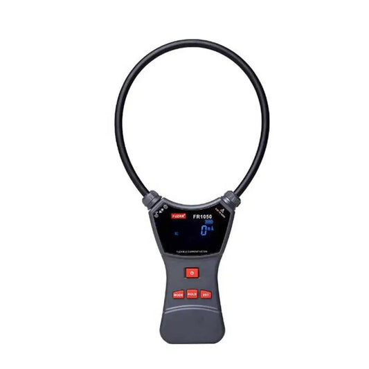 Flexible Coil Current Clamp Meter Power Meter Leakage Current Detector
