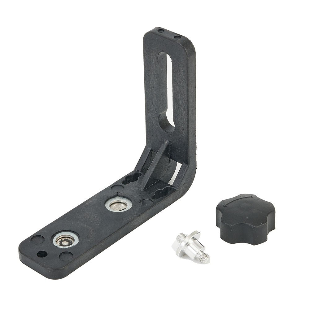 ya 14 1/4\ Holder Rack Rotation Bracket Equipment L-shaped High Quality