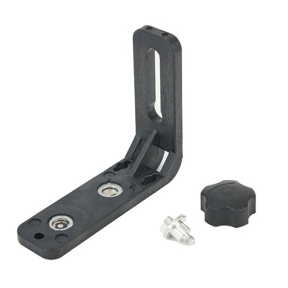 ya 14 1/4\ Holder Rack Rotation Bracket Equipment L-shaped High Quality