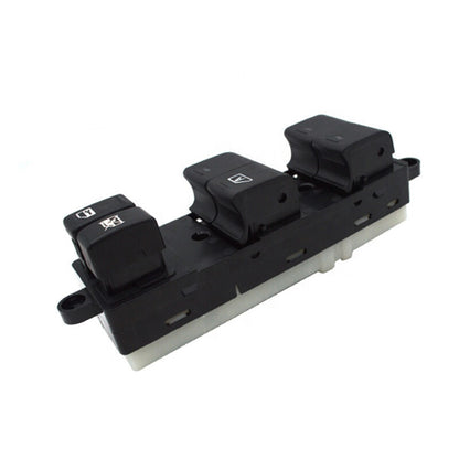 ya 1 8.12 baidi 25401-9W100 Electric Power Window Master Switch LHD For Pathfinder 05-07