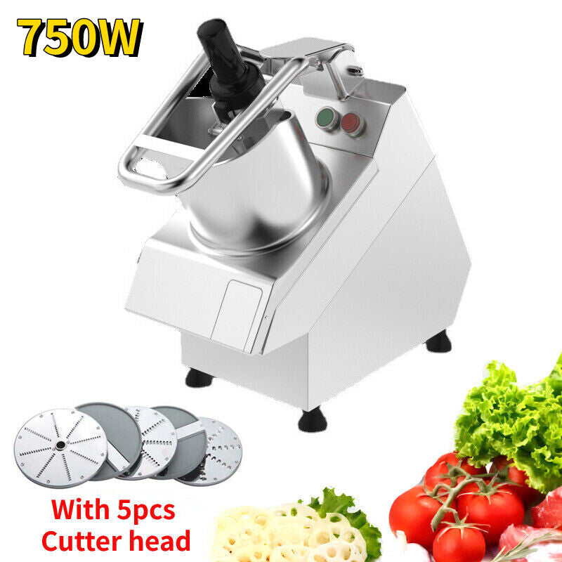 ya 26 Commercial Electric Vegetable uit Cutter Slicer Shre ing Machine 110V 220V