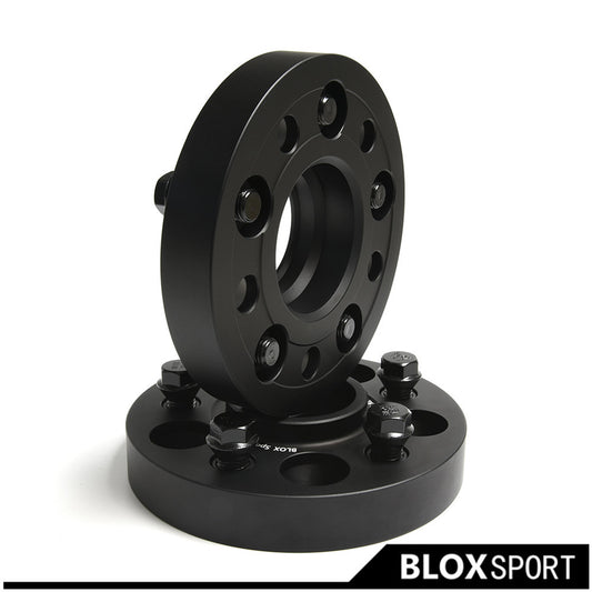 ya 1 7.3 2pcs 1inch 25mm 5x130 for Porsche Cayman 981 2014+ Wheel Spacer 5x5.11 | CB71.6
