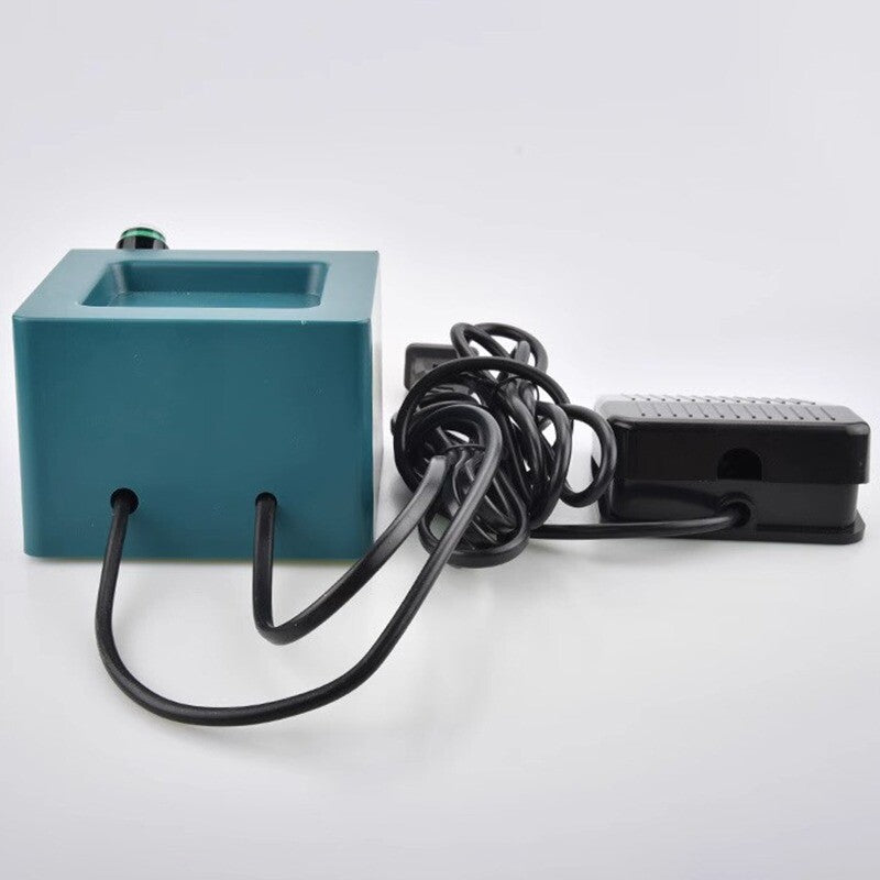 ya 14 Shielded Wire Braided Wire Twisting Equipment Forward Electric Twisting Machine